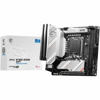 Motherboard MSI LGA 1700