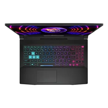 Laptop MSI Katana 15 B12VEK-1000PL 15,6" i5-12450H 16 GB RAM 512 GB SSD Nvidia Geforce RTX 4050