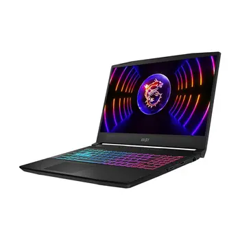 Laptop MSI Katana 15 B12VEK-1000PL 15,6" i5-12450H 16 GB RAM 512 GB SSD Nvidia Geforce RTX 4050
