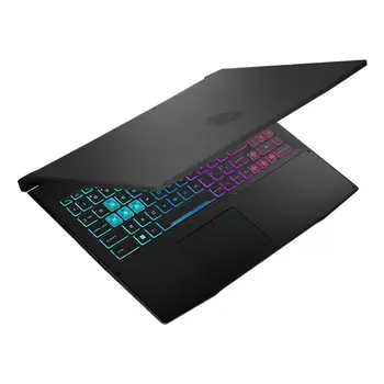 Laptop MSI Katana 15 B12VEK-1000PL 15,6" i5-12450H 16 GB RAM 512 GB SSD Nvidia Geforce RTX 4050