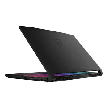 Laptop MSI Katana 15 B12VEK-1000PL 15,6" i5-12450H 16 GB RAM 512 GB SSD Nvidia Geforce RTX 4050