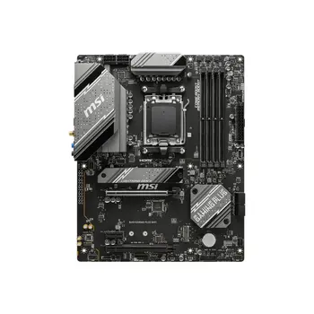 Motherboard MSI B650 GAMING PLUS  WI-FI AMD B650 AMD AM5