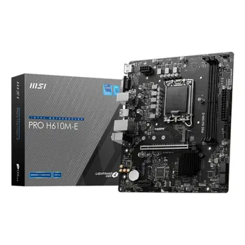 Motherboard MSI 7D48-019R LGA 1700