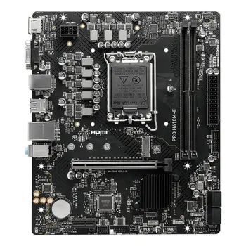Motherboard MSI 7D48-019R LGA 1700
