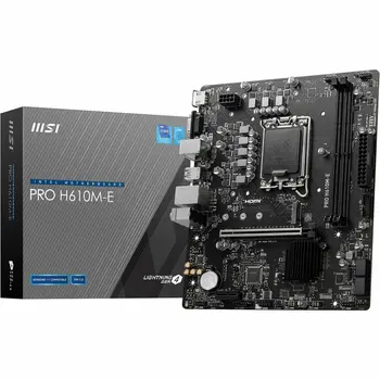 Motherboard MSI 7D48-019R LGA 1700