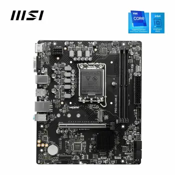 Motherboard MSI 7D48-019R LGA 1700