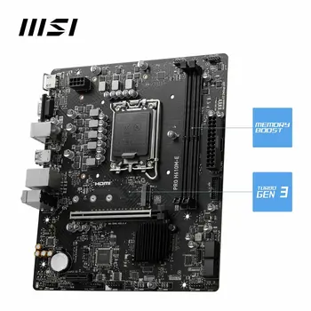 Motherboard MSI 7D48-019R LGA 1700
