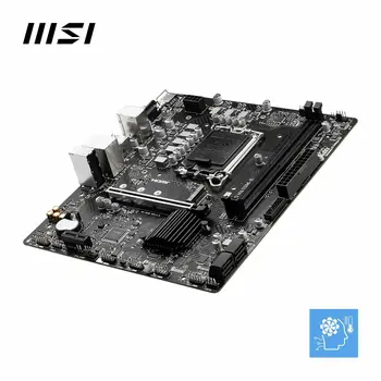 Motherboard MSI 7D48-019R LGA 1700