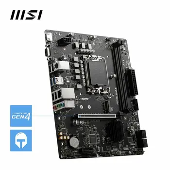 Motherboard MSI 7D48-019R LGA 1700