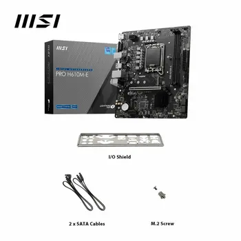 Motherboard MSI 7D48-019R LGA 1700