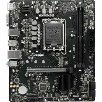 Motherboard MSI 7D48-019R LGA 1700
