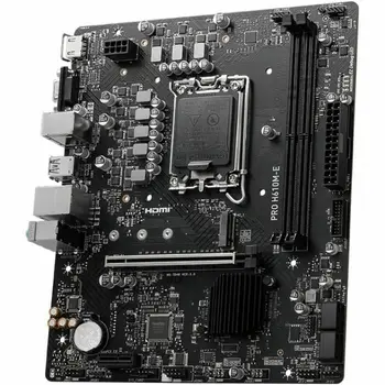 Motherboard MSI 7D48-019R LGA 1700