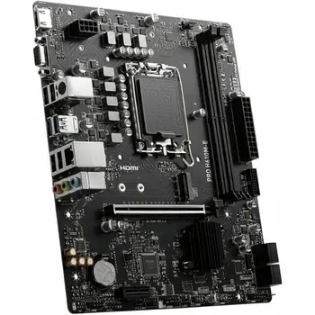 Motherboard MSI 7D48-019R LGA 1700