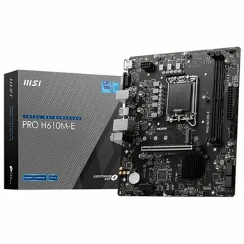 Motherboard MSI 7D48-019R LGA 1700