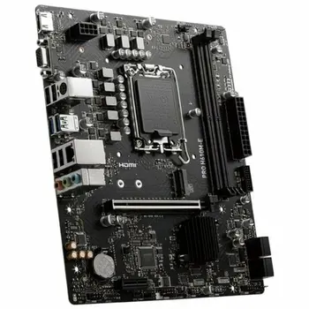 Motherboard MSI 7D48-019R LGA 1700