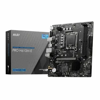 Motherboard MSI 7D48-019R LGA 1700