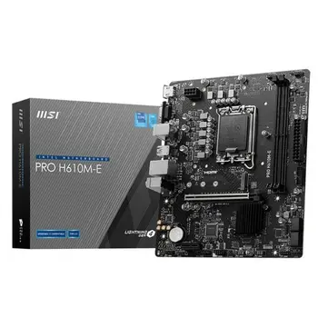 Motherboard MSI 7D48-019R LGA 1700