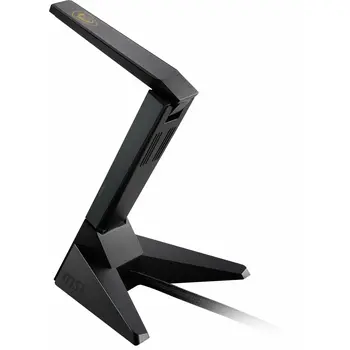 Network Adaptor MSI AXE5400 Black
