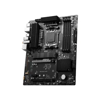 Motherboard MSI PRO B650-S WIFI AMD B650 AMD AM5