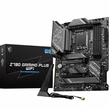 Motherboard MSI 7E06-026R LGA 1700 INTEL Z790