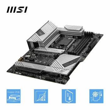 Motherboard MSI LGA 1700