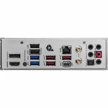 Motherboard MSI LGA 1700