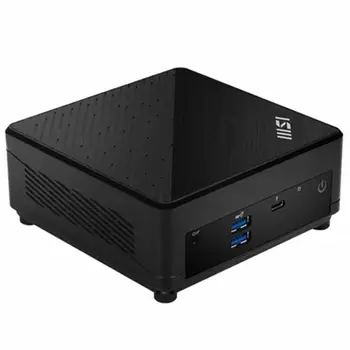 Mini PC MSI CUBI 5 12M-210BESI7-1255U