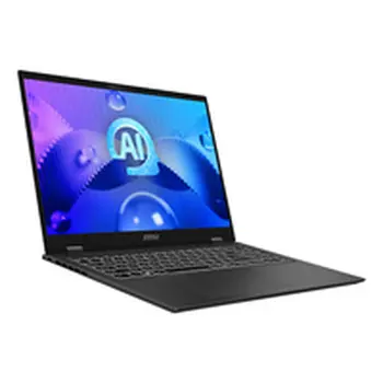 Laptop MSI 9S7-15A211-025 16" Intel Core Ultra 7 155H 1 TB SSD Nvidia Geforce RTX 4050