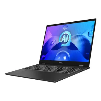 Laptop MSI 9S7-15A211-025 16" Intel Core Ultra 7 155H 1 TB SSD Nvidia Geforce RTX 4050