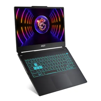 Laptop MSI A13VF-838XES 15,6" intel core i5-13420h 16 GB RAM 512 GB SSD Nvidia Geforce RTX 4060