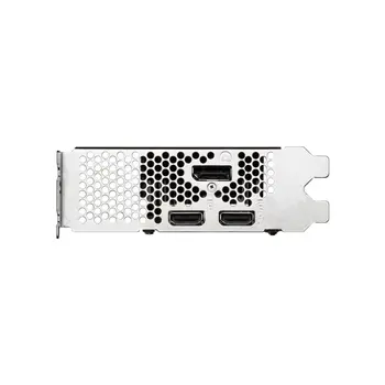 Graphics card MSI Nvidia GeForce RTX 3050 6 GB GDDR6