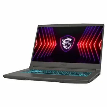 Laptop MSI 9S7-16RK11-040 AMD Ryzen 7 7735HS 16 GB RAM 512 GB SSD