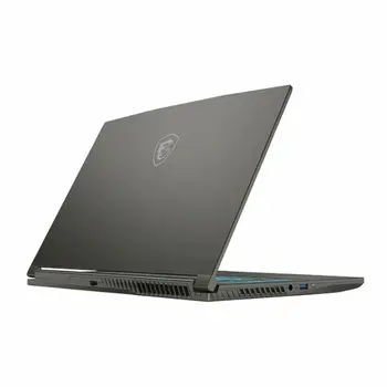 Laptop MSI 9S7-16RK11-040 AMD Ryzen 7 7735HS 16 GB RAM 512 GB SSD