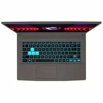 Laptop MSI 9S7-16RK11-040 AMD Ryzen 7 7735HS 16 GB RAM 512 GB SSD