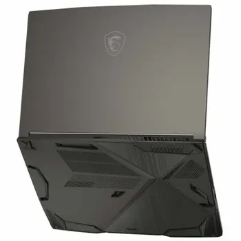 Laptop MSI 9S7-16RK11-040 AMD Ryzen 7 7735HS 16 GB RAM 512 GB SSD