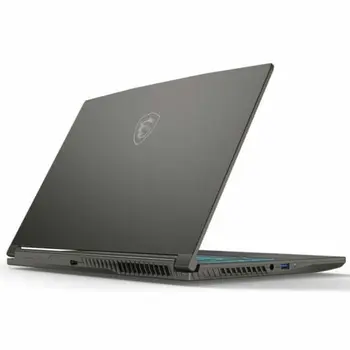 Laptop MSI 9S7-16RK11-040 AMD Ryzen 7 7735HS 16 GB RAM 512 GB SSD