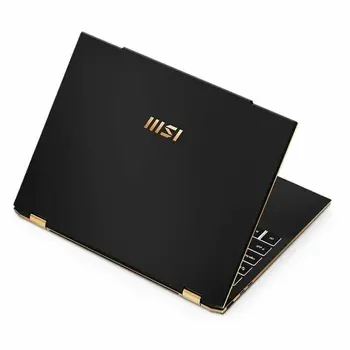 Laptop MSI 9S7-13P411-023 13,3" Intel Core Ultra 7 155H intel core ultra 7 32 GB RAM 1 TB SSD