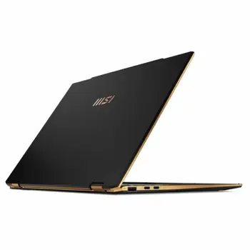 Laptop MSI 9S7-13P411-023 13,3" Intel Core Ultra 7 155H intel core ultra 7 32 GB RAM 1 TB SSD