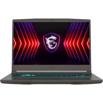 Laptop MSI 9S7-16RK11-070 15,6" 32 GB RAM 1 TB SSD