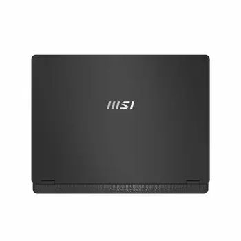 Laptop MSI Prestige 14 AI Studio C1VEG-016ES 14" Intel Core Ultra 7 155H 16 GB RAM 1 TB SSD Spanish Qwerty