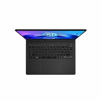 Laptop MSI Prestige 14 AI Studio C1VEG-016ES 14" Intel Core Ultra 7 155H 16 GB RAM 1 TB SSD Spanish Qwerty