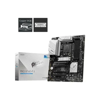 Motherboard MSI LGA 1700