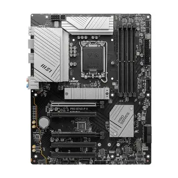 Motherboard MSI LGA 1700