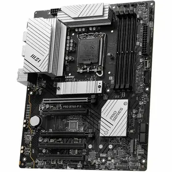 Motherboard MSI LGA 1700