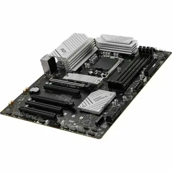 Motherboard MSI LGA 1700