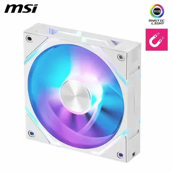 Cooling Base for a Laptop MSI