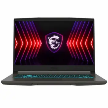 Laptop MSI 9S7-16R831-1682 16 GB RAM 512 GB SSD