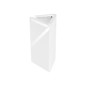 Router MSI 302-8ZD20EE-000 White
