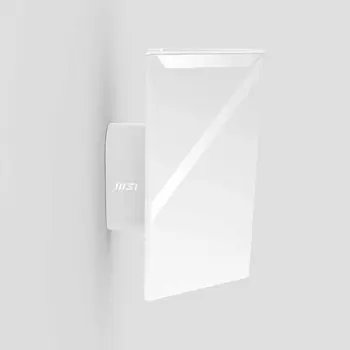 Router MSI 302-8ZD20EE-000 White