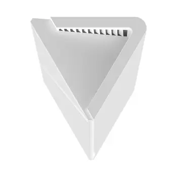 Router MSI 302-8ZD20EE-000 White